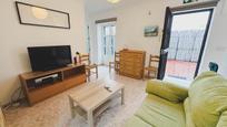 Living room of Attic for sale in  Cádiz Capital  with Terrace