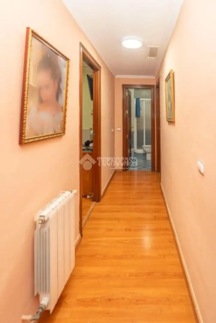 Wohnung zum Verkauf in La Zarzuela - San José - Belén, imagen 4