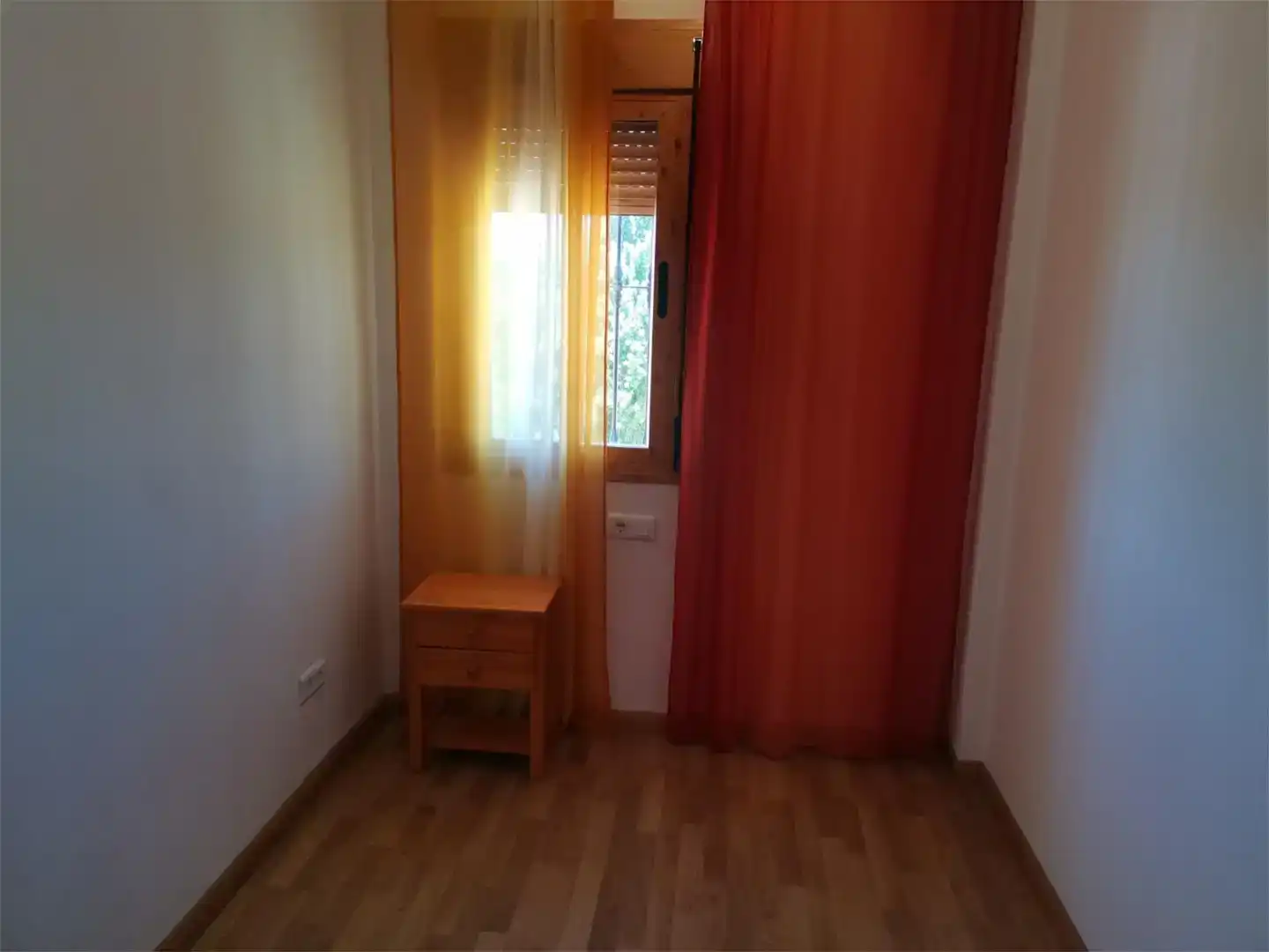 Habitación de Casa adosada en venta en Antequera