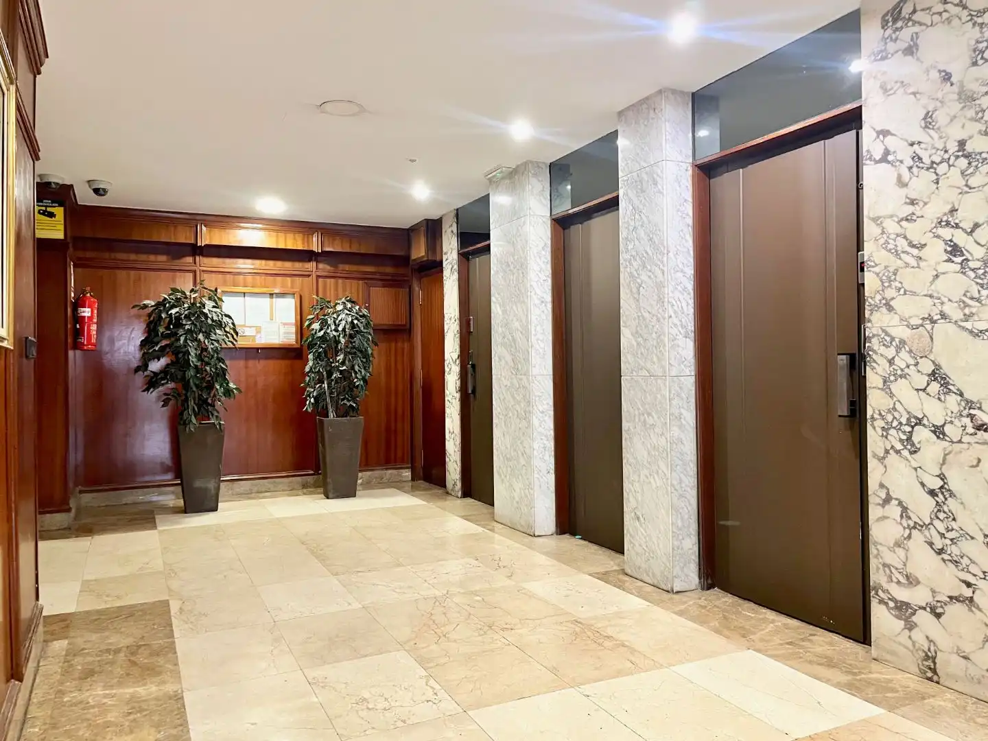 Dúplex en venta en Vigo  con Terraza