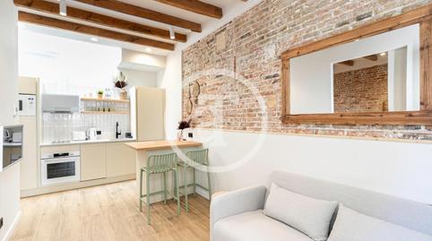 Photo 2 of Flat for rent in C. de Sant Cugat del Vallès, La Salut,  Barcelona Capital