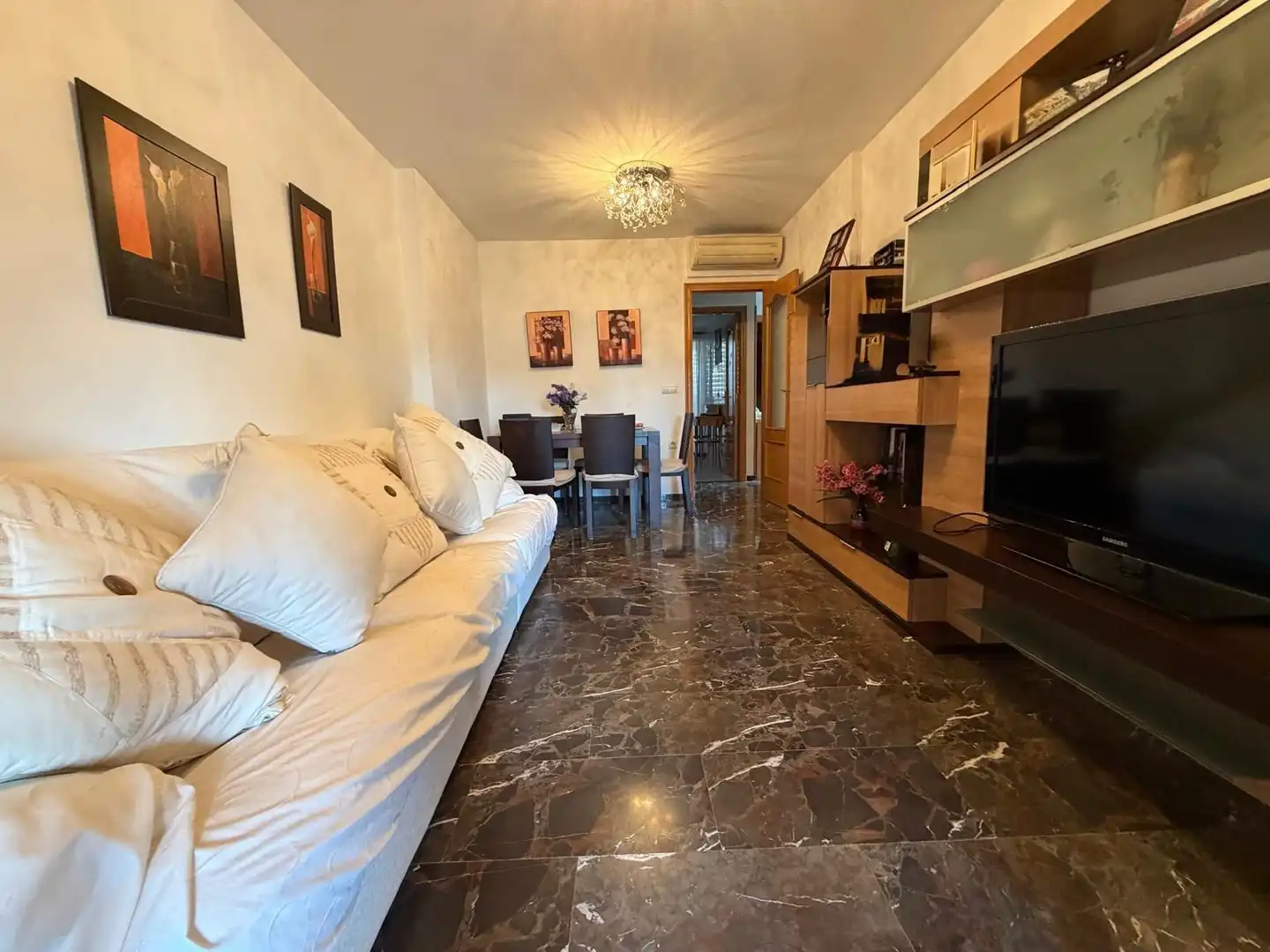 Appartement avec piscine à vendre à Levante Alto, imagen 2