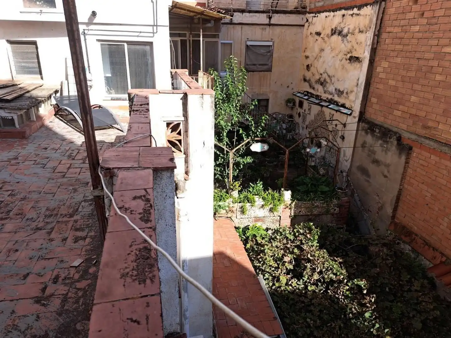 Terreny rústic en venda a Calle del Camí Ral 46, imagen 4