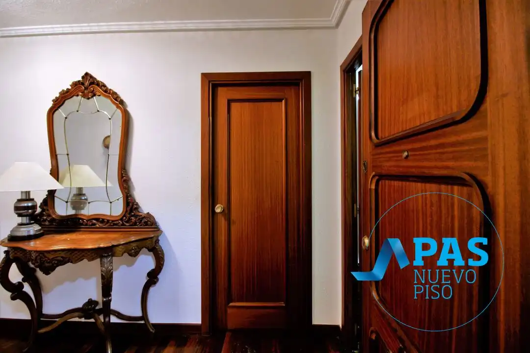 Wohnung zum Verkauf in Santander mit Heizung