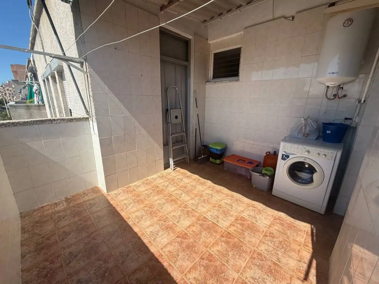 Penthouse zum Verkauf in Calle Profesor Francisco Tomás y Valiente, imagen 2