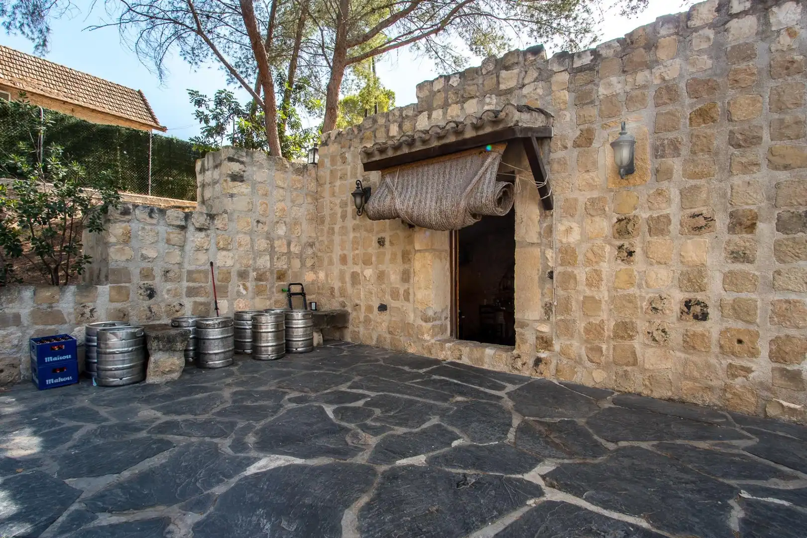 Chalet con piscina en venta en Pedanías Oeste, imagen 88