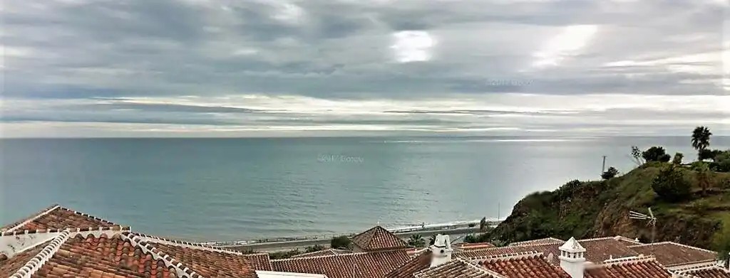 Pis amb piscina en venda a El Peñoncillo, imagen 25
