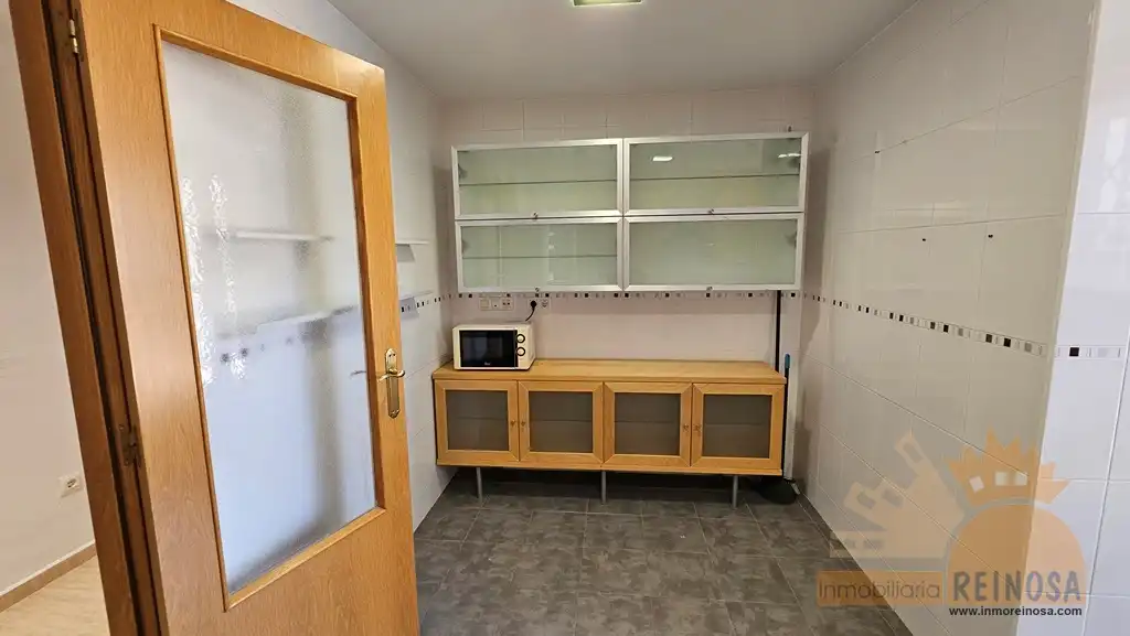 Attic for rent in Altorreal - El Chorrico