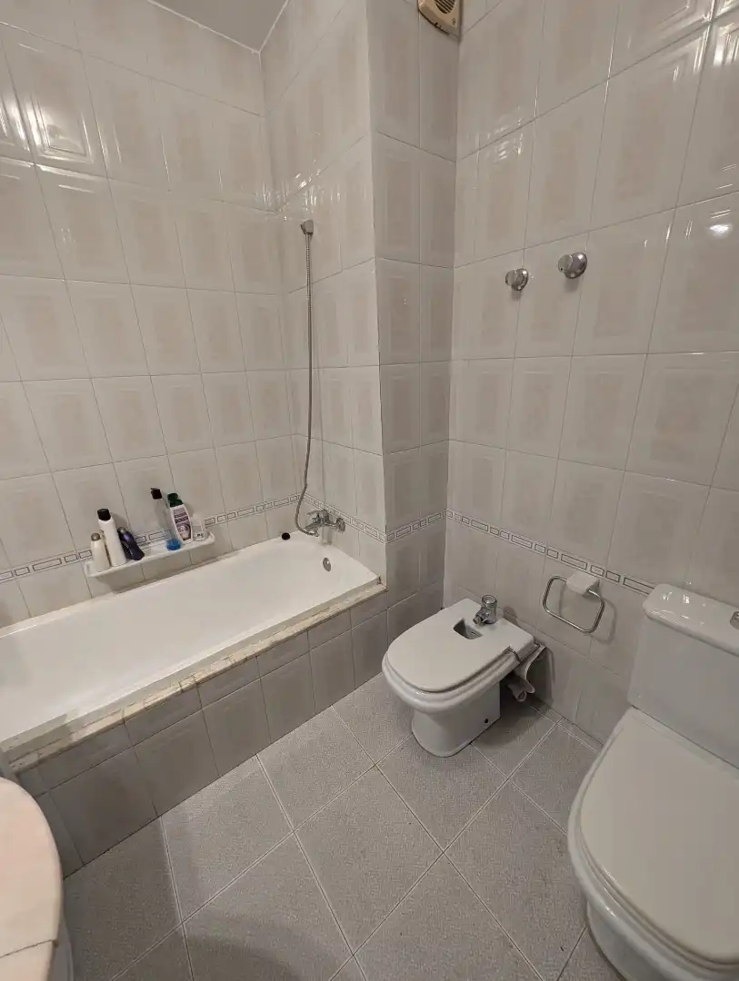 Adosado con terraza en venta en El Valle, imagen 13