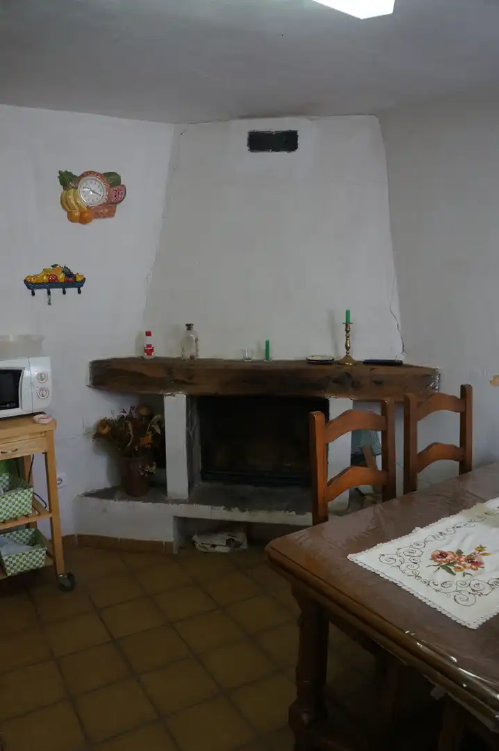Flat for sale in Ortigosa de Cameros  with Furnished