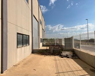 Exterior view of Industrial buildings for sale in Quartell