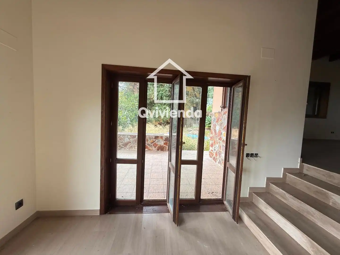 Chalet con piscina en venta en Roca Bruna-U. Pedritxes, imagen 37