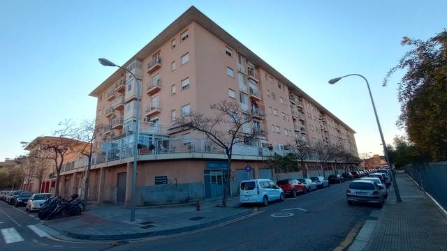 Local comercial en Alquiler en Carrer de Cala Mitjana, 43 en Son Cladera