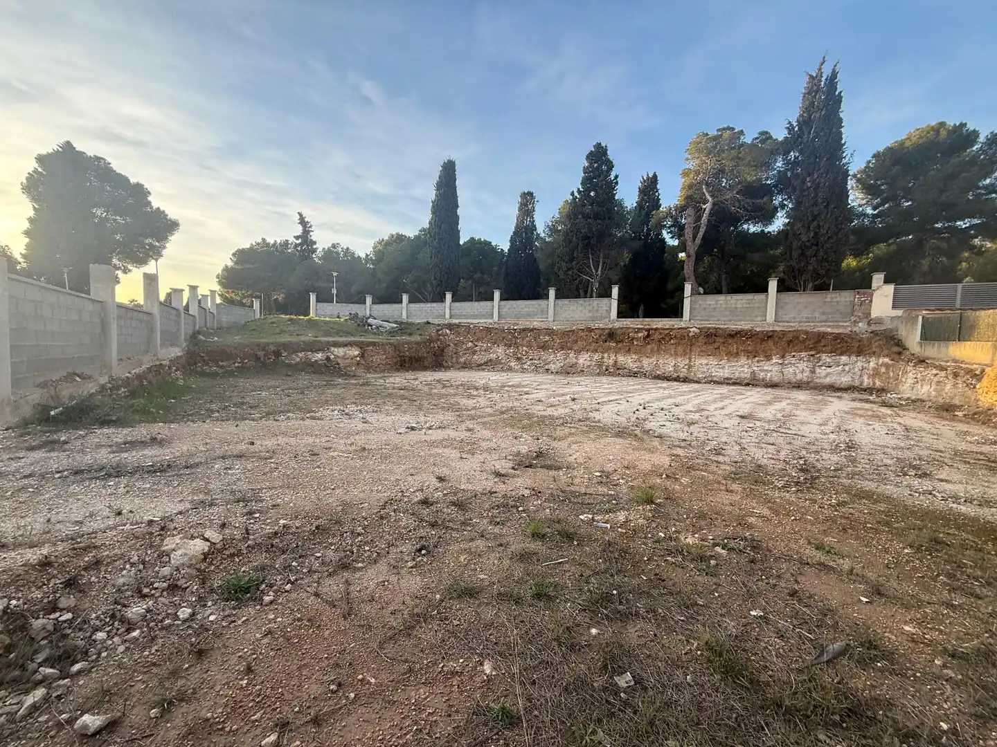 Residencial en venta en El Vendrell