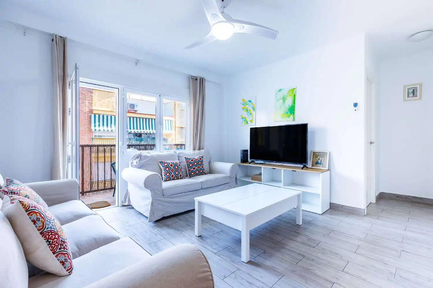 Flat with lift for sale in N/A, imagen 2
