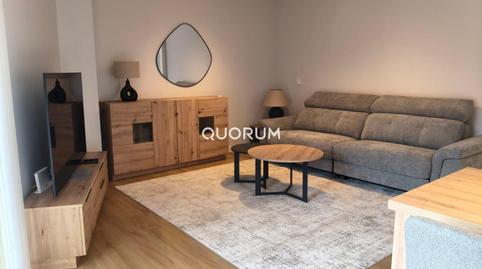 Foto 2 de Pis en venda a San Pedro de Deusto - La Ribera, Bilbao