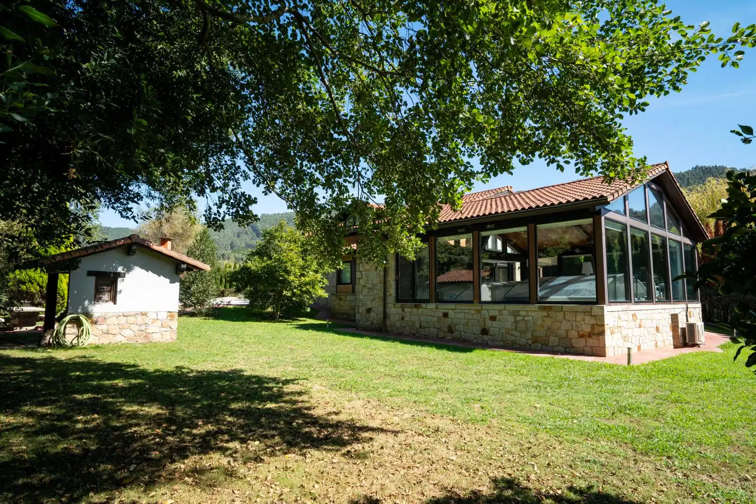 Casa con giardino in vendita a Calle Santa Elena, imagen 47