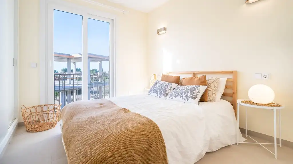 Chalet con piscina en venta en Sa Ràpita - Ses Covetes, imagen 12