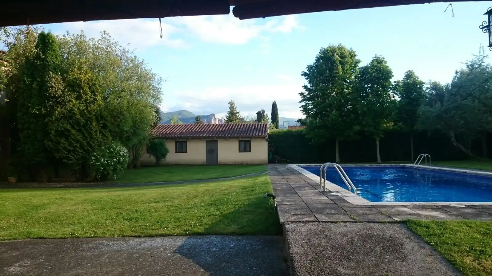 Casa o xalet en venda a Nalda