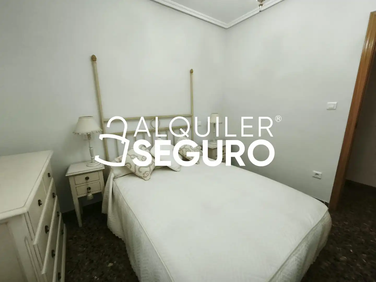 Flat for rent in Zaragoza, Zaragoza