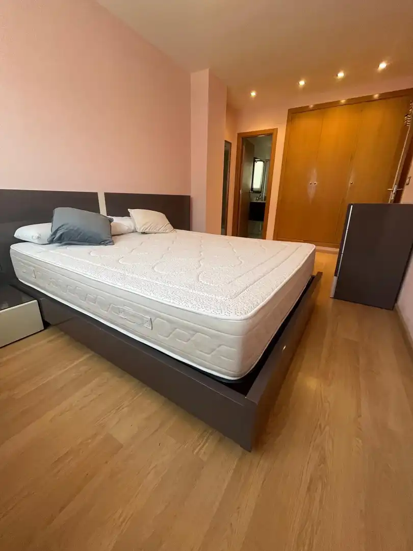 Wohnung mit Pool zur Miete in Parque Sensal, imagen 16