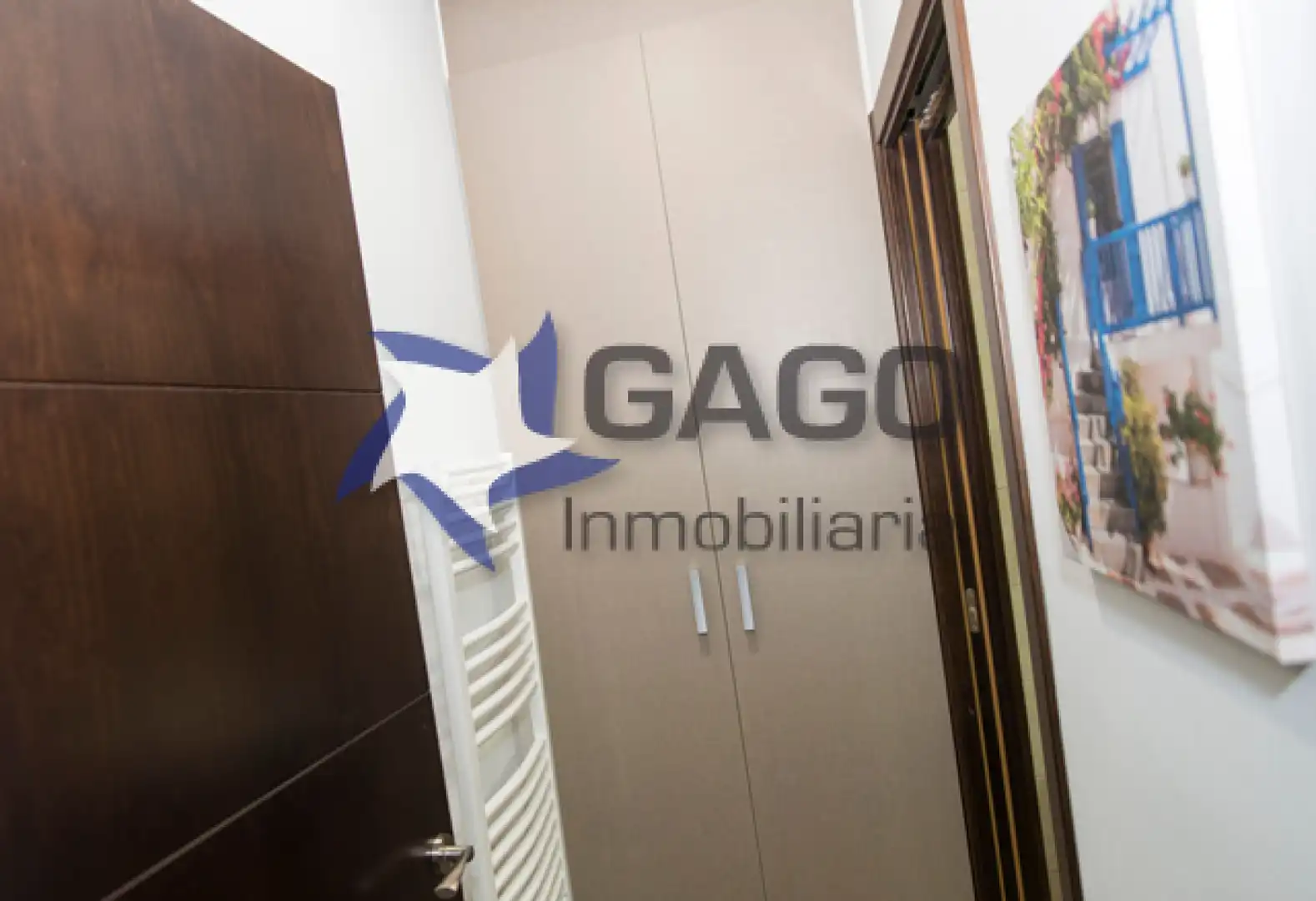Estudio de alquiler en Córdoba con Aire acondicionado