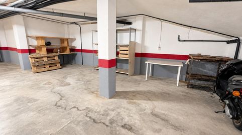 Foto 4 de Garaje en venta en Calle Cala, Es Portixol - Es Molinar, Palma de Mallorca