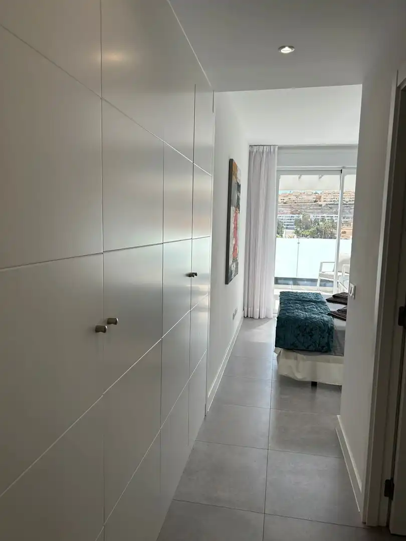 Apartament amb piscina en venda a La Cala Mijas, imagen 12