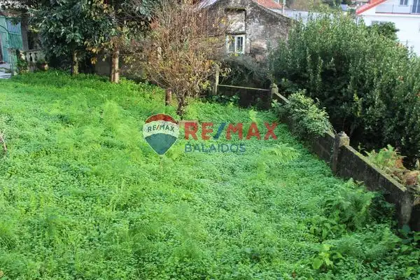 Wohnbaugrundstück zum Verkauf in Rúa de Sampaio de Abaixo, imagen 21