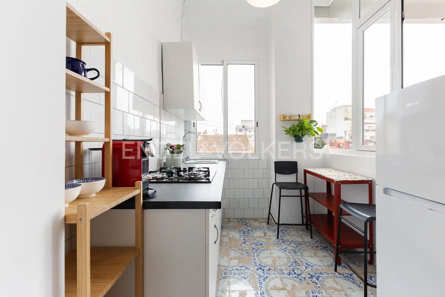 Flat to rent in Extramurs, imagen 10
