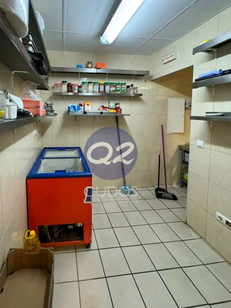 Local comercial en traspaso en Carrer del Sant Crist, imagen 11