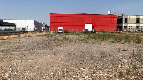 Foto 3 de Residencial de lloguer a Roble, Laguna de Duero, Valladolid