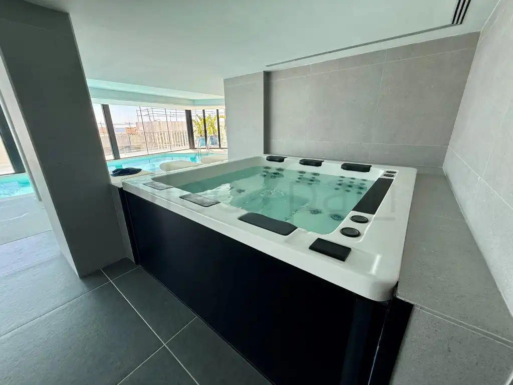 Apartment with lift for sale in Calle Alba, imagen 37