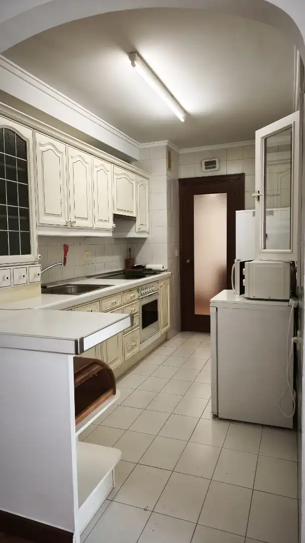 Piso con ascensor en venta en Donibane Plaza, imagen 4