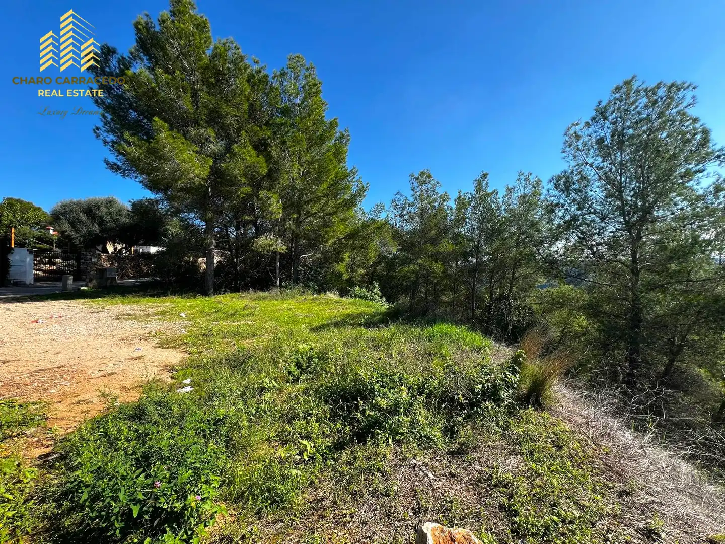 Terreno residencial en venta en Carrer Serra de la Murta, imagen 9