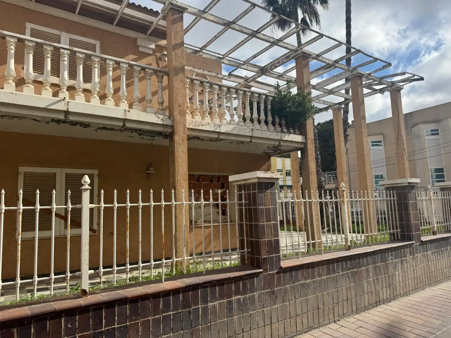 Villa avec terrasse à vendre à Calle del Maestre 19, imagen 13