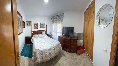 Foto 5 de Piso en venta en Alazan, San Roque - Ronda Norte, Badajoz Capital