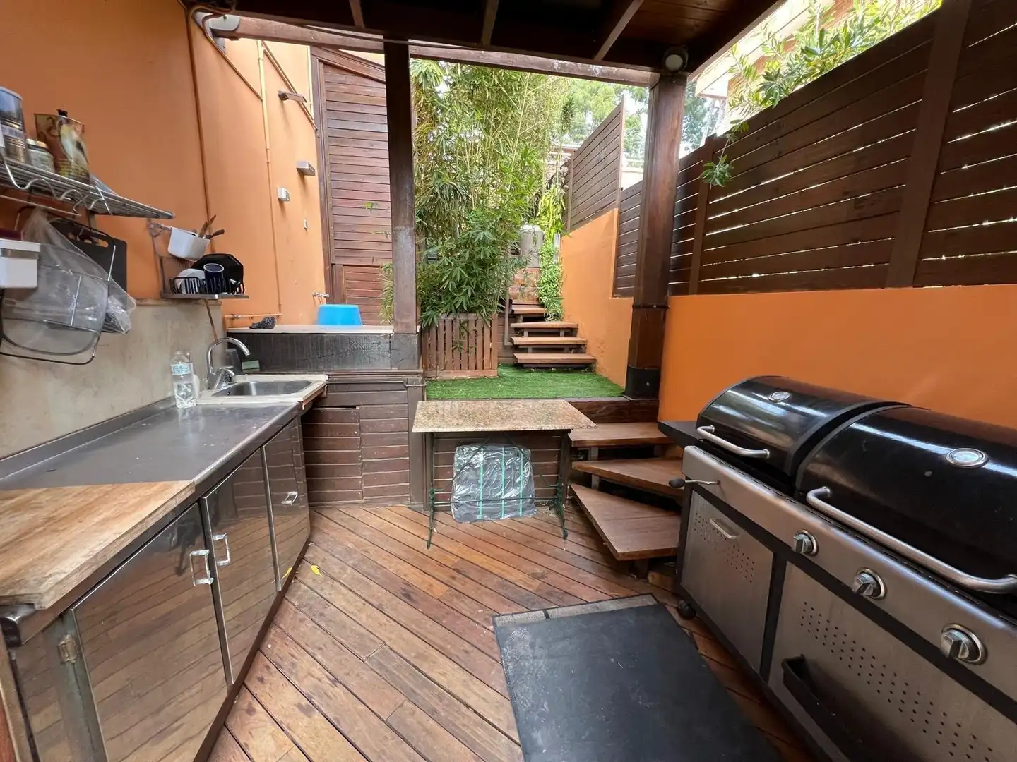Casa amb jardí en venda a 323, imagen 36