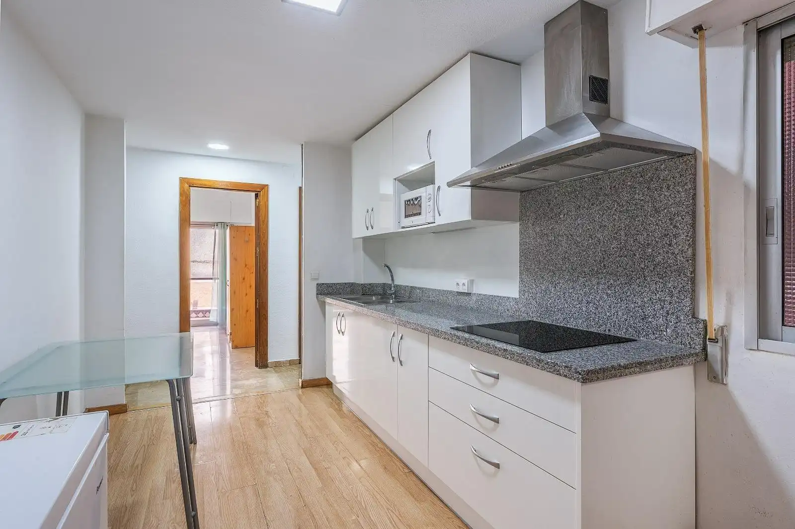 Flat with lift for sale in Calle Doctor Guirao Gea 4, imagen 7
