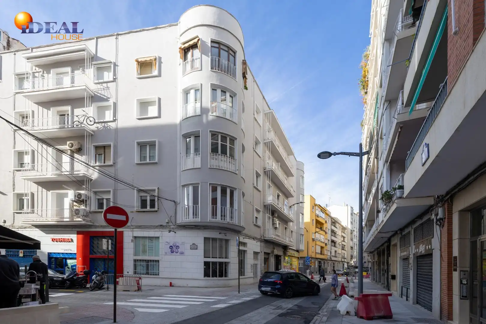 Piso con ascensor en venta en Calle Calle de San Vicente Ferrer, 13 13, imagen 26