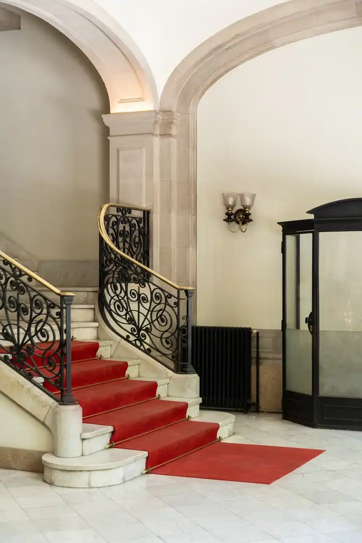 Penthouse with lift for sale in Avinguda Diagonal, imagen 20