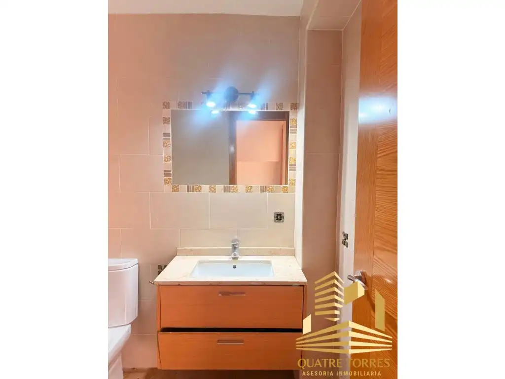 Baño de Piso en venta en Valencia