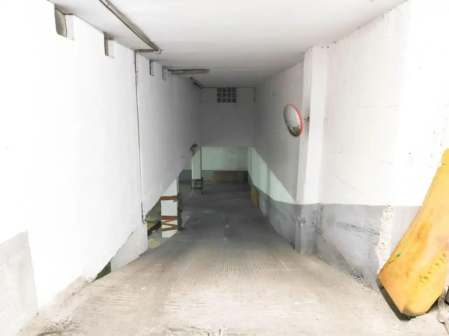 Parking of Garage for sale in Torrevieja