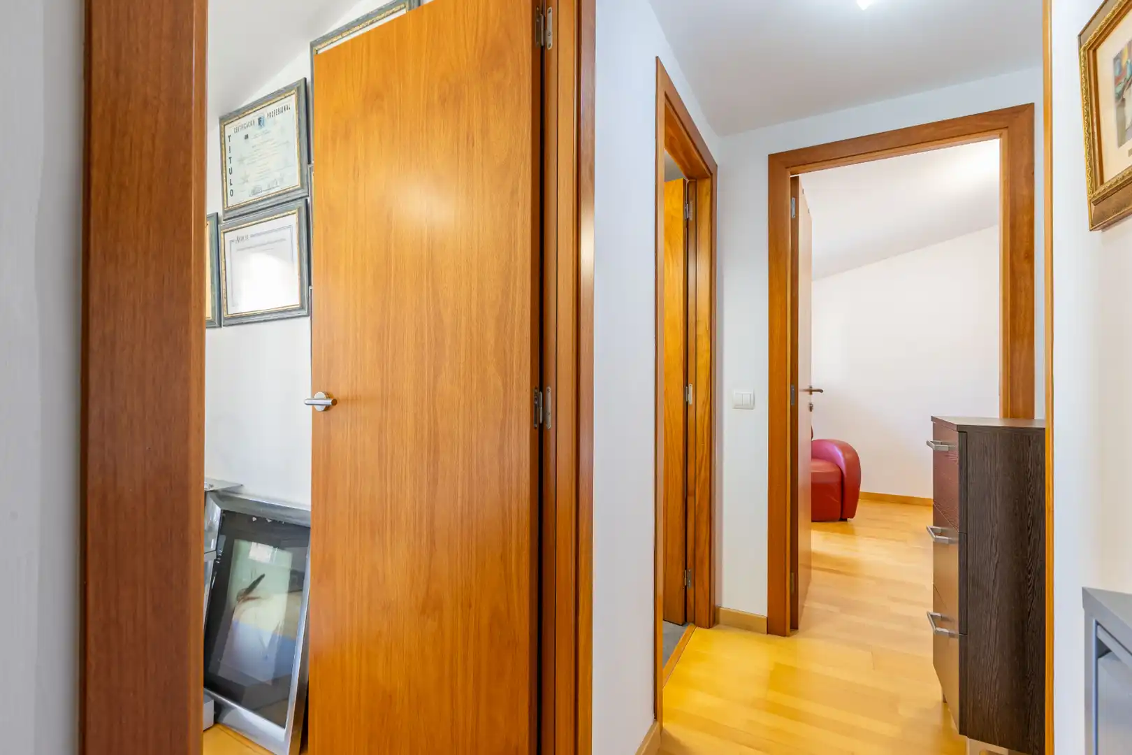 Dúplex en venta en Gelida con Aire acondicionado, Calefacción y Parquet