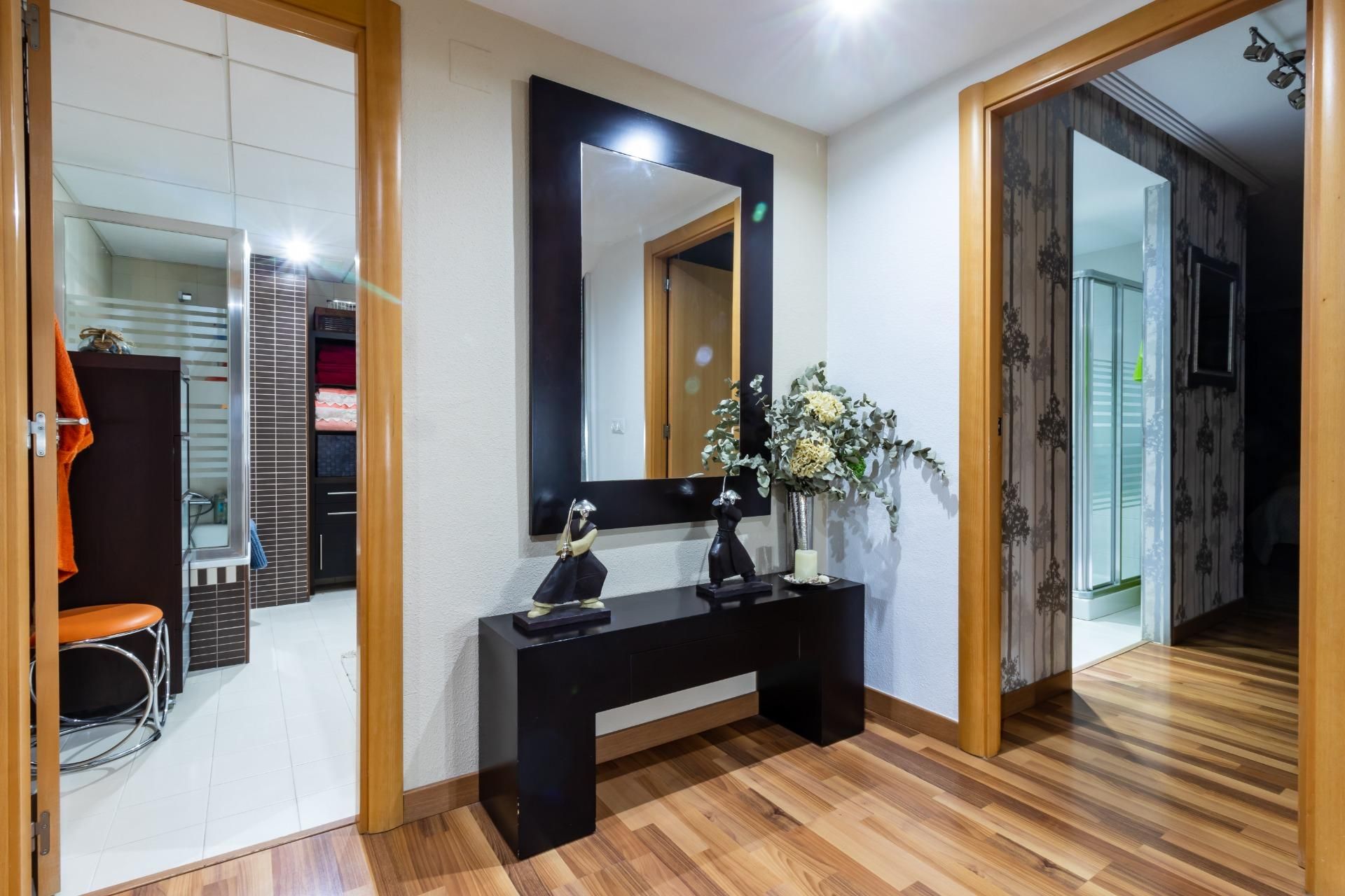 Attic for sale in Villafranqueza