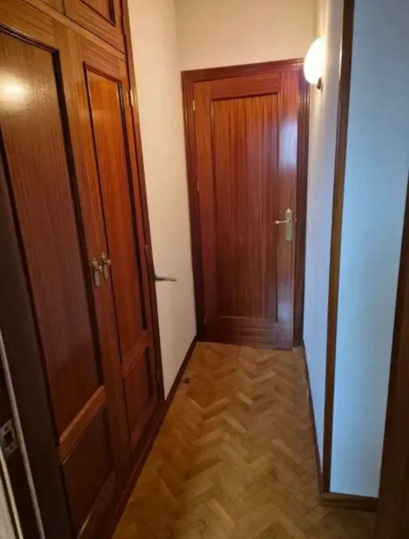 Wohnung zum Verkauf in Guadalajara mit Heizung, Terrasse und Möbliert