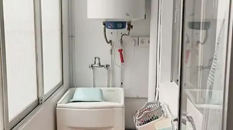 Foto 5 de Piso en venta en Rúa Congostra, 14, Foz, Lugo