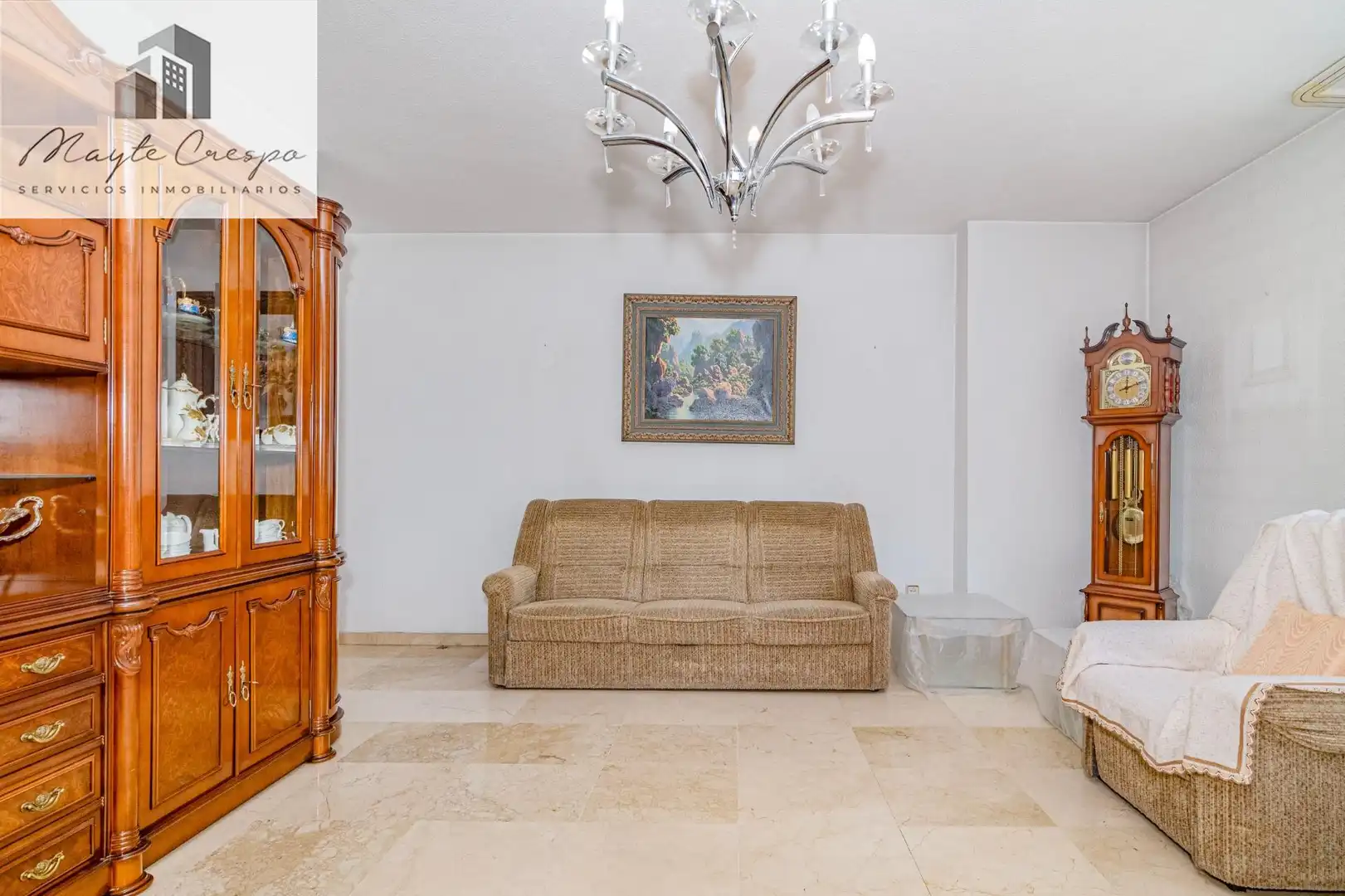 Flat with terrace for sale in DOCTOR MUÑOZ FERNANDEZ 1, imagen 42
