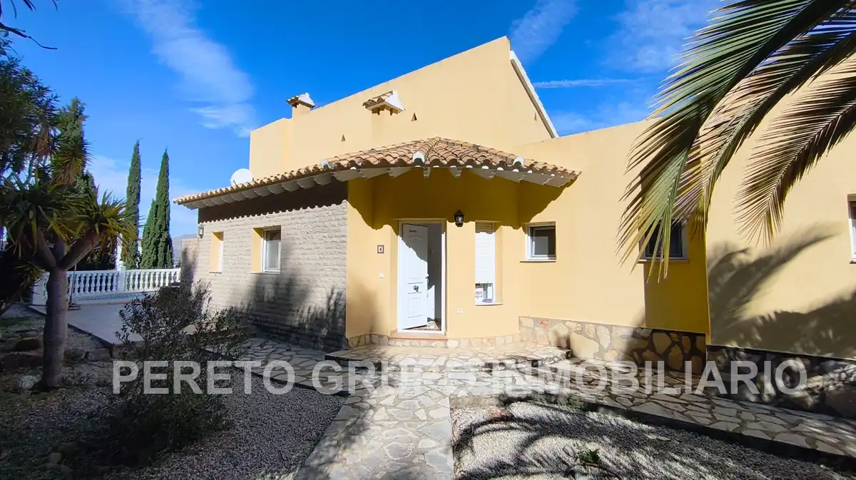 Villa avec piscine à vendre à La Sella, imagen 21