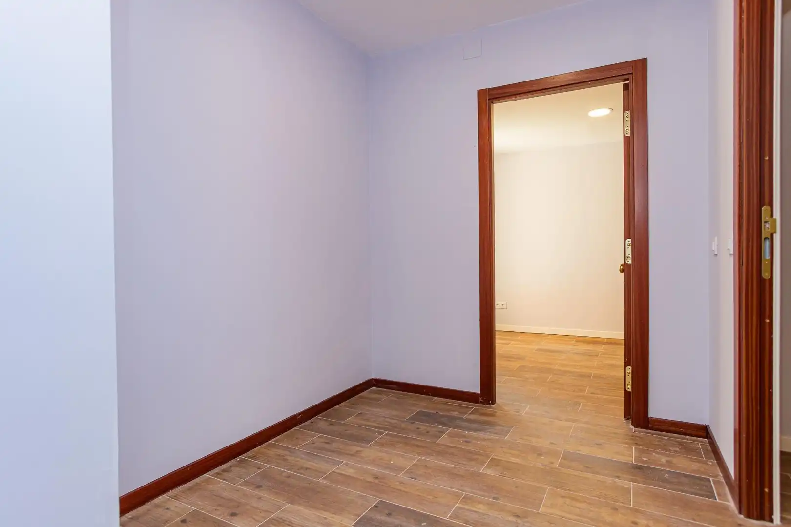 Estudio en venta en Alcobendas con Calefacción y Amueblado